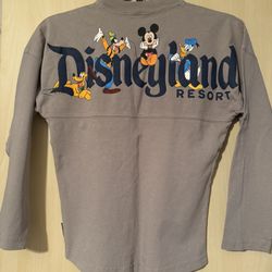 Disney Kids Spirit Jersey 