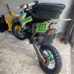 ktm85 