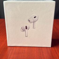 Airpods Pro 2nd Generation 