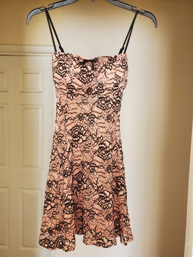 Windsor Dress