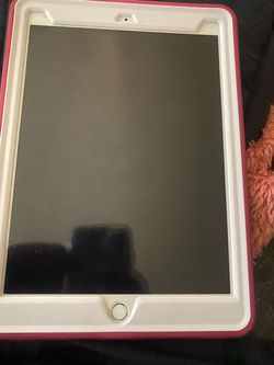iPad 6 generation