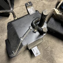 NA Miata Blower / Heater Core