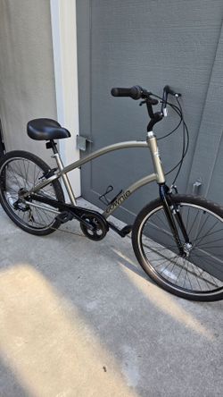 Electra Townie 7D