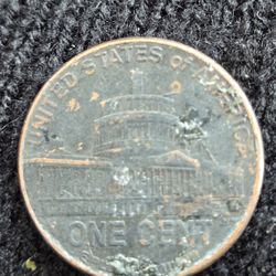2009 Penny Very Nice Color 