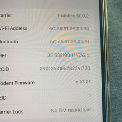 Original iPhone 7 Plus. Stable Fast 128 Gb