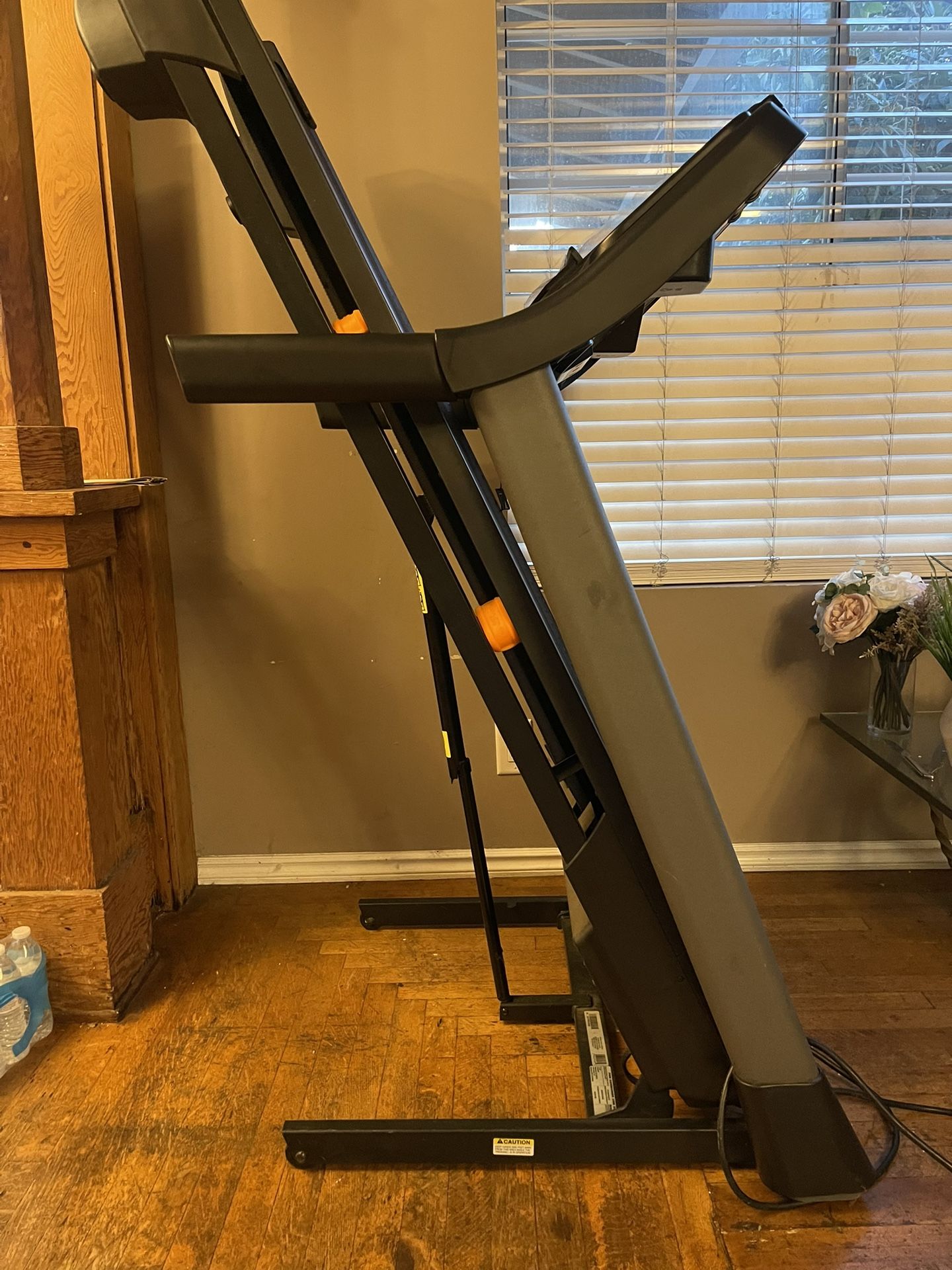 Nordictrack T.65 Electric Treadmill
