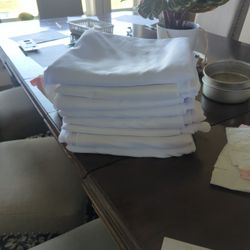 Wedding Table Cloths