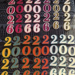 🎓 Graduation Lei Topper 🎀