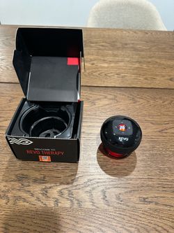 Revo Suction Cup