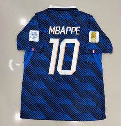 Mbappe france Home Soccer Jersey 2026