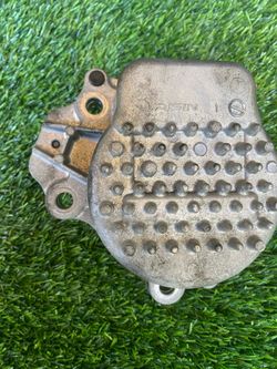 Water pump prius 2016 -2019