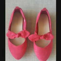 Flats Size 11 Kids