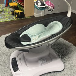 4moms Mamaroo Swing