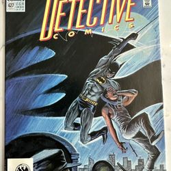 Batman | Detective Comics (DC) #627 | Celebrating Batman 600th Appearances