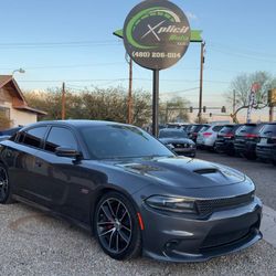 2017 Dodge Charger