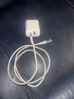 Phone Charger