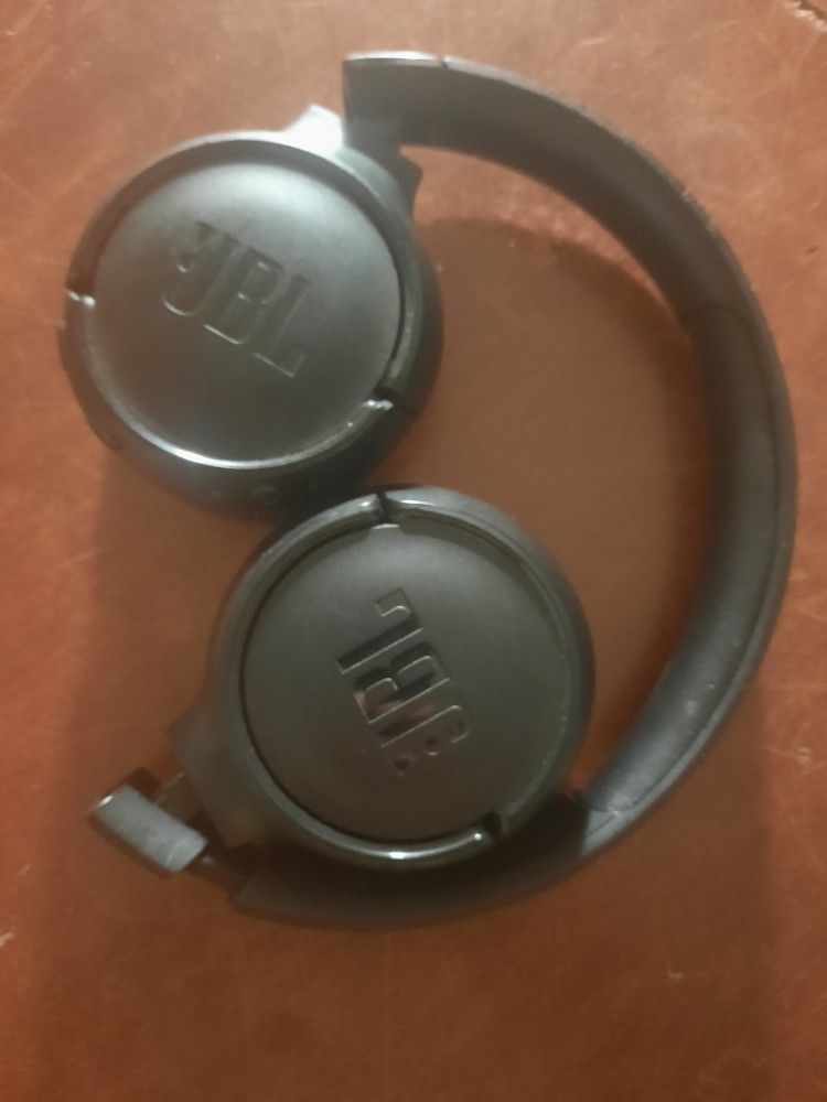 JBL Headphones