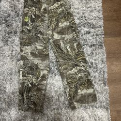 Realtree Pants 