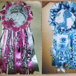 Corsages For All occasions bdays, Prom, Homecoming ,Babyshowers
