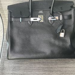 Bolsa Coach Muy Buenas Conditions 