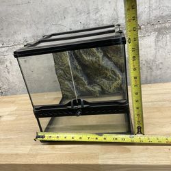 Exo-Terra Terrarium 12x12