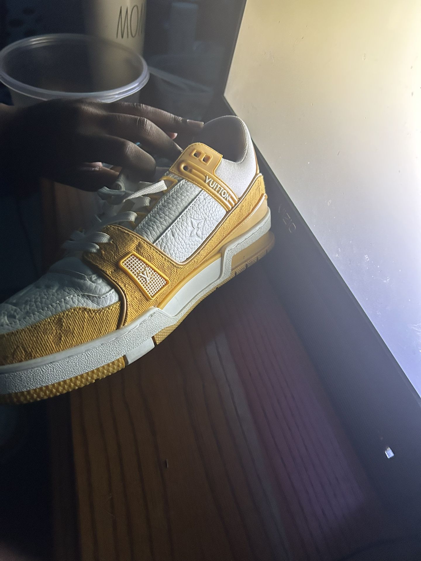 Lv Shoes