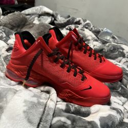 Nike Lebron 19 Low Size 10.5