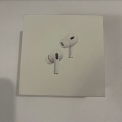 Apple AirPods Pro 2, 2nd Gen, Type C, Sealed