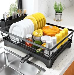 Dish Rack (7956)