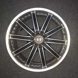 17" Wheels (Great for Motorcycle Trailor or Pull Behind Grille -  $75 OBO