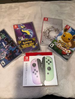 Nintendo