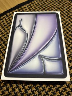 iPad Air 11" (7th Gen) M3