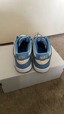 Boys dunks size 5.5