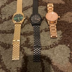 Nixion Watches