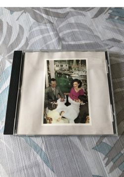 LED Zeppelin, Presence CD