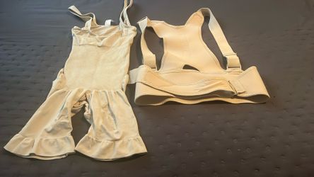Fajas 