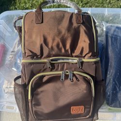 Cooler Bag 
