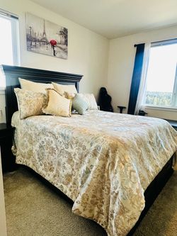 Full Bedroom Set