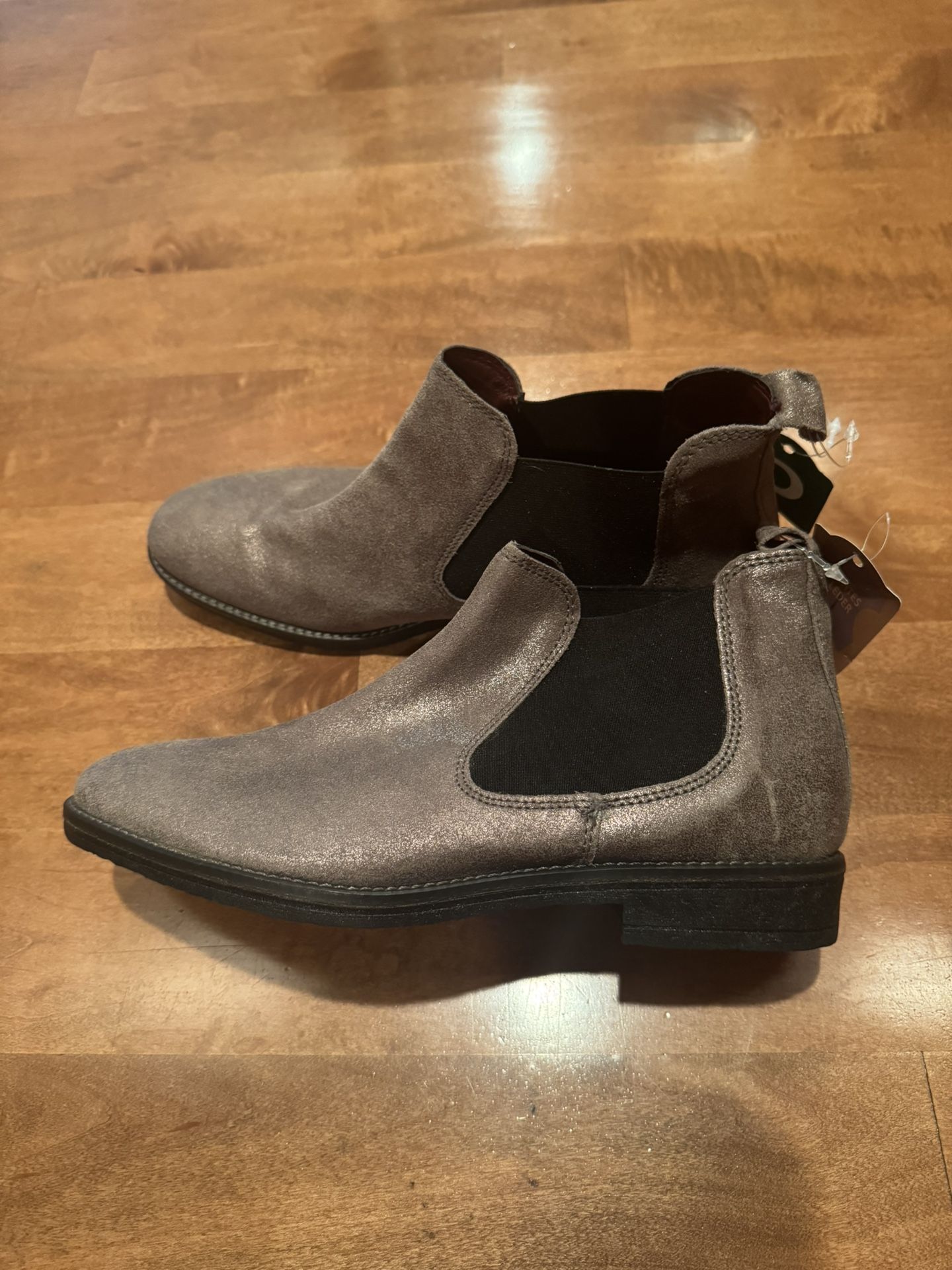 Woman’s New 5th Avenue Ankle Boots From Germany Shipping Avail