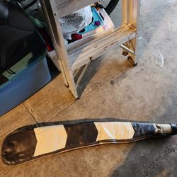 Rifle Case