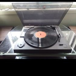 SONY PHONO/INTEGRA DTR-4.6 HOME THEATER RECEIVER/KENWOOD DOUBLE CASSETTE PLAYER/JBL 902VX LOUDSPEAKERS $800 FINAL PRICE 