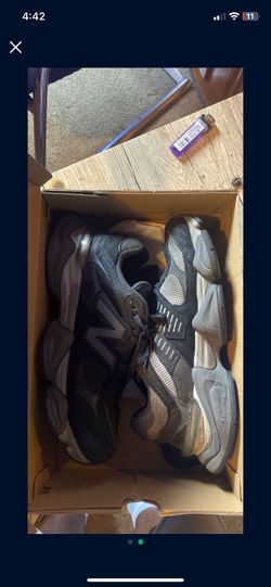 New Balance Shoes Size 9