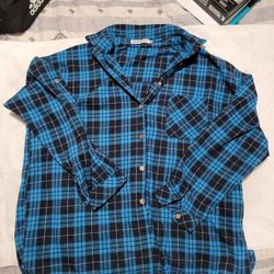 Misslook XL LONGSLEEVES SHIRT