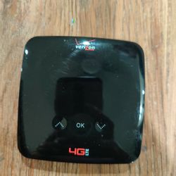 Verizon 4G Jetpack Mobile Hotspot