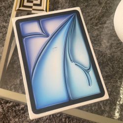 IPad Air (11 inch)
