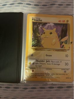 Card collection
