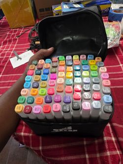 Reaeon Markers