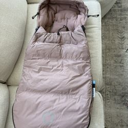 Bugaboo Footmuff For The Stroller 
