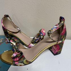 Heels Shoes Never Worn