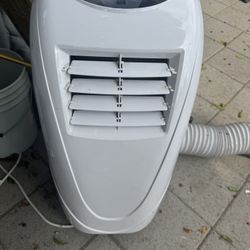 $50 Air Conditioner 